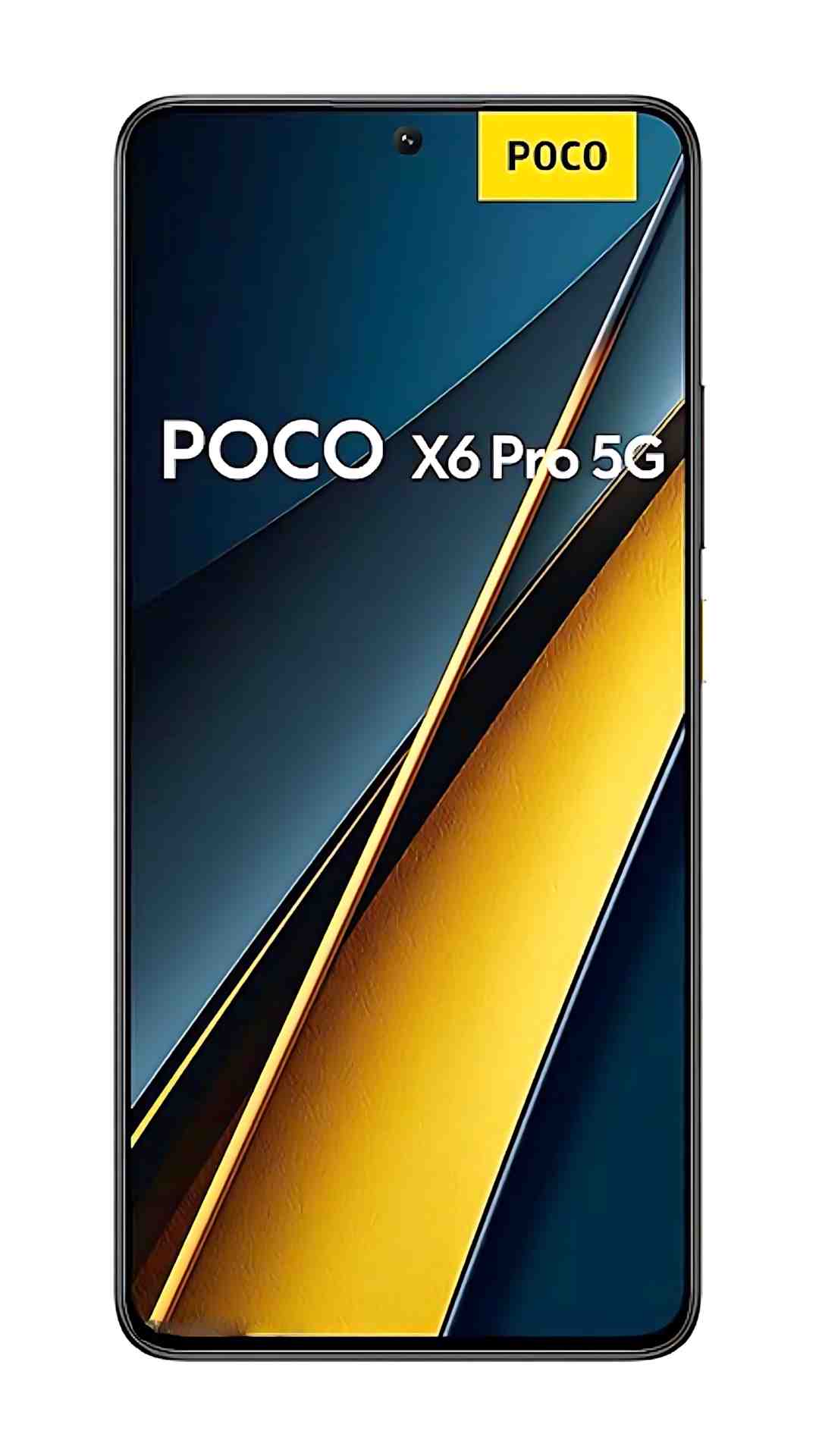 POCO M6 5G (4 GB|128 GB|India)