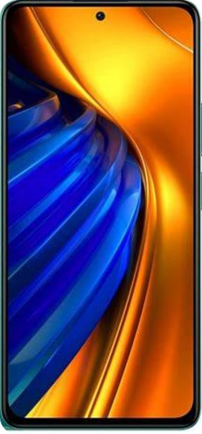 Poco F4 5G