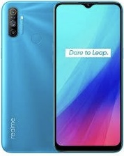 Realme C3