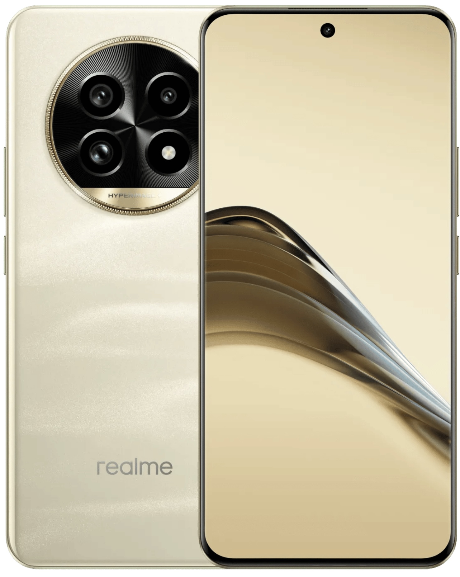Realme 13 Plus 5G