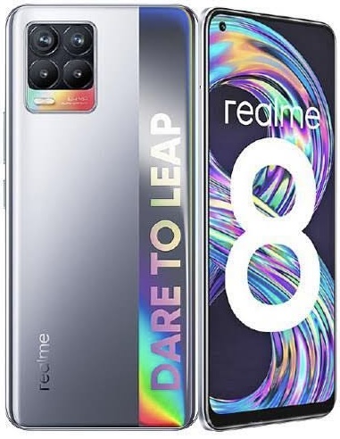 Realme 8