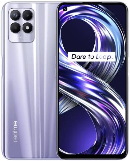 Realme 8i