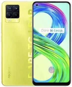 Realme 8 pro