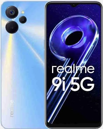 Realme 9i