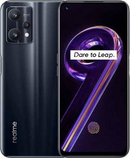 Realme 9 pro 5G (6 GB|128 GB|india)