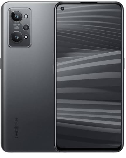 Realme GT 2
