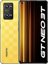 Realme GT Neo 3 150w