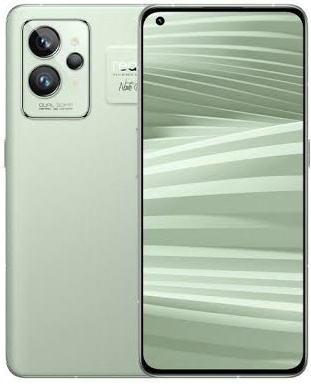Realme GT 5G