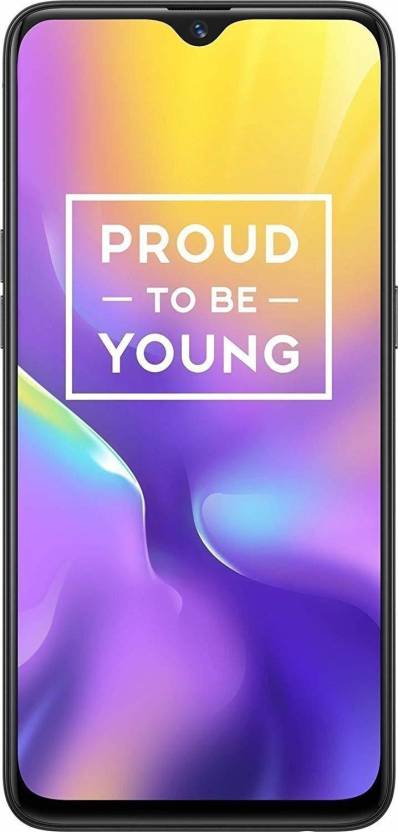 Realme U1 (3 GB|64 GB|India)