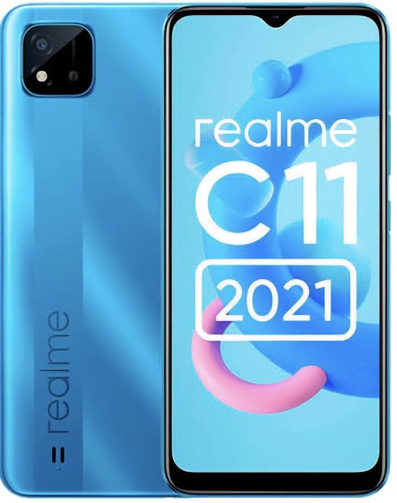 Realme C11 2021