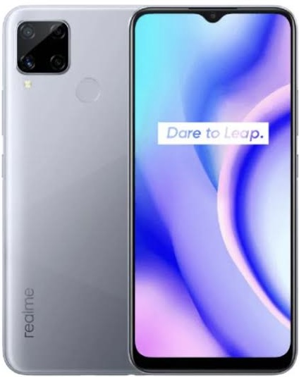 Realme C12 (3 GB|32 GB|India)