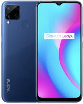 Realme C15 (4 GB|64 GB|India)