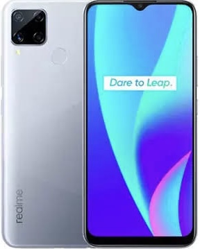 Realme C15 qualcom (4 GB|64 GB|India)