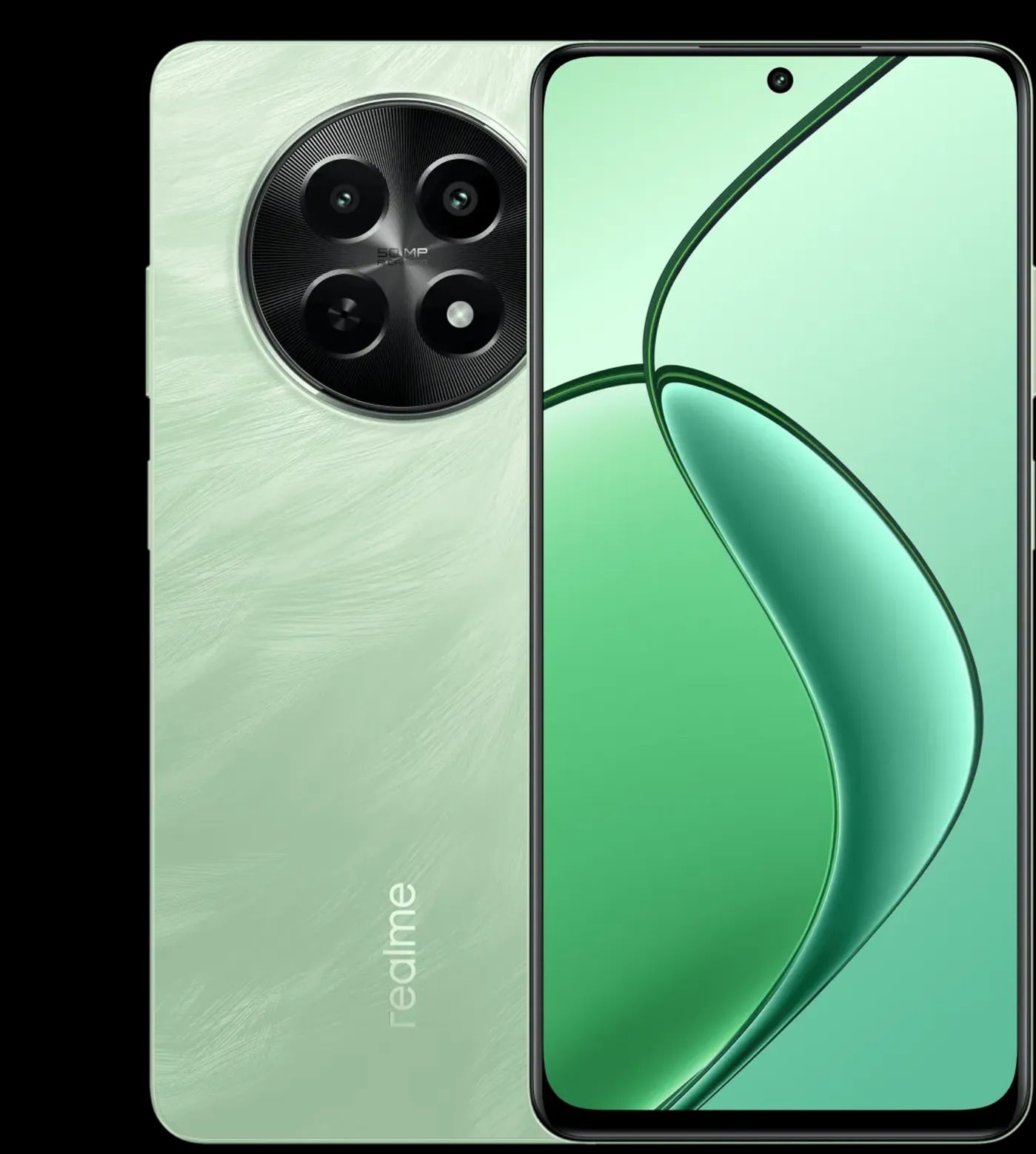 Realme C65 5G (4 GB|64 GB|India)