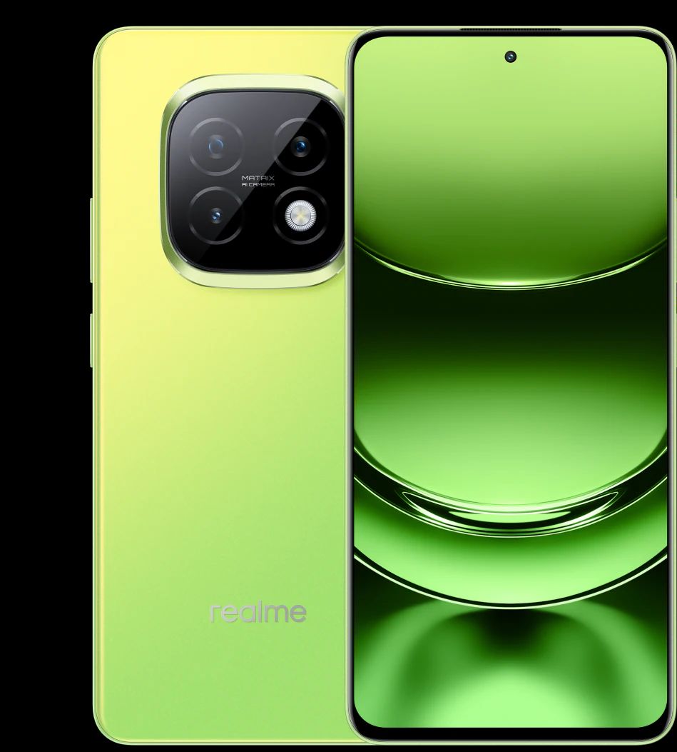 Realme Narzo 70 Turbo 5G (6 GB|128 GB|India)
