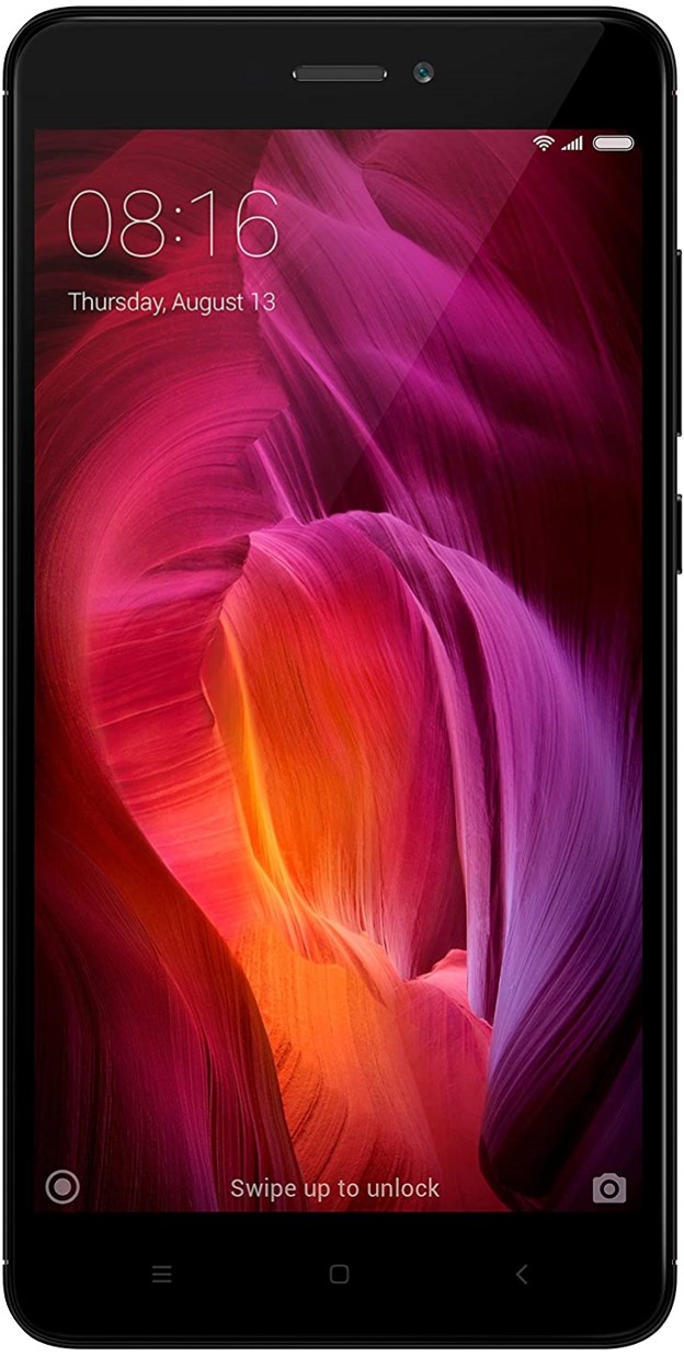 Redmi Note 4 (2 GB|32 GB|India)