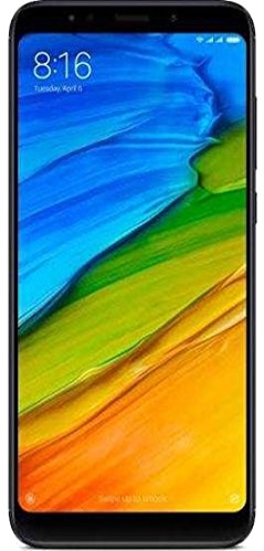 Redmi Note 5 (3 GB|32 GB|India)