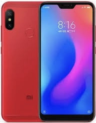 Redmi Note 6 Pro (4 GB|64 GB|India)