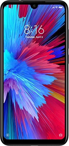 Redmi Note 7S (3 GB|32 GB|India)