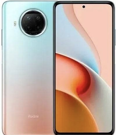 Redmi Note 9Pro (6 GB|128 GB|India)