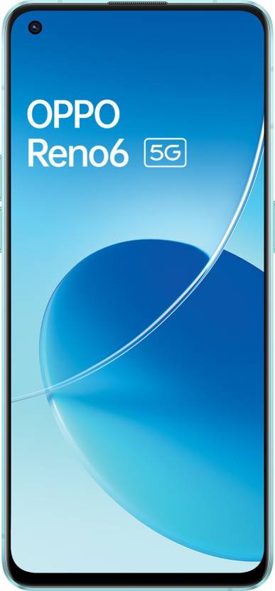 Oppo Reno 6