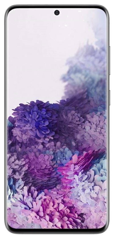 Samsung S20 (8 GB|128 GB|India)