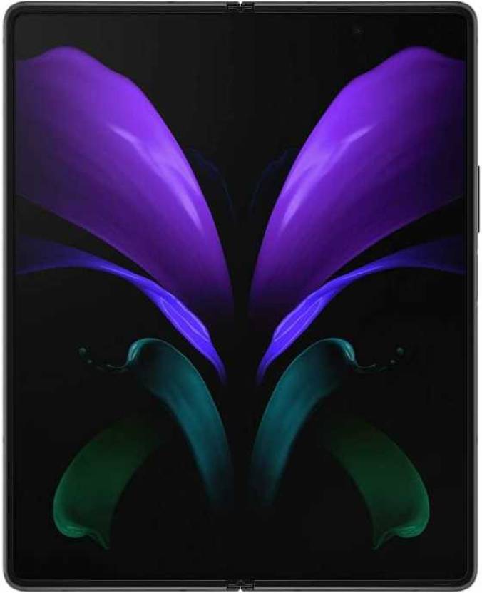 Samsung Fold