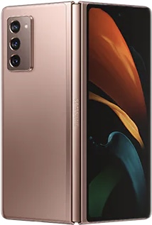 Samsung Fold2