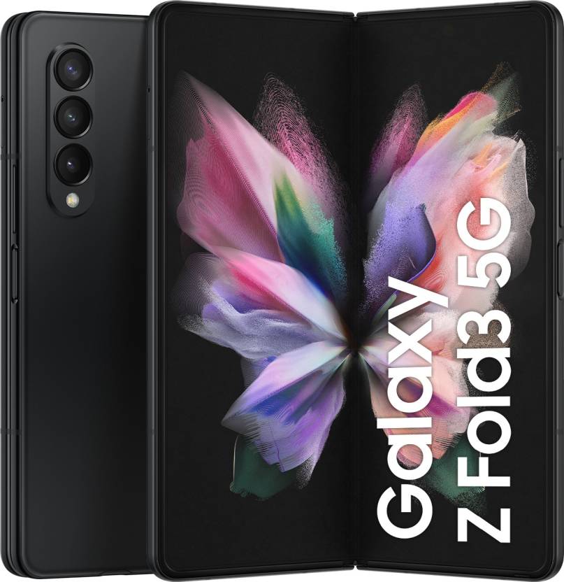 Samsung Fold3 5G