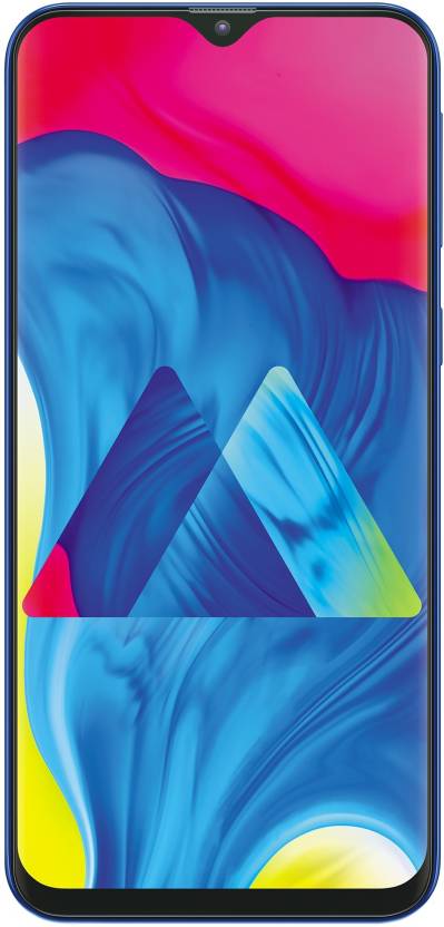 Samsung M10 (3 GB|32 GB|India)
