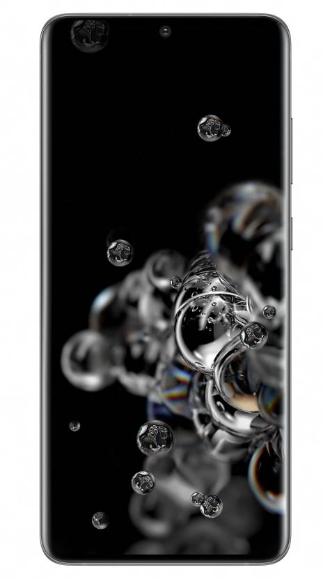 Samsung S20 Ultra (12 GB|128 GB|India)