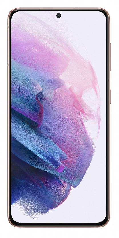 Samsung S21 (8 GB|256 GB|India)