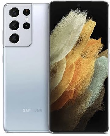 Samsung S21 Ultra (12 GB|256 GB|India)