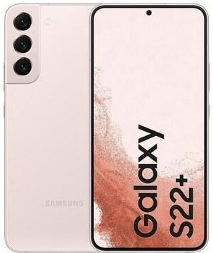 Samsung S22 Plus 5G (8 GB|256 GB|India)