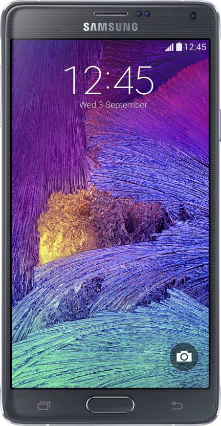 Samsung Note 4 (3 GB|32 GB|India)