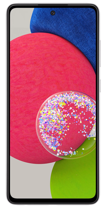 Samsung A52s 5G (6 GB|128 GB|india)