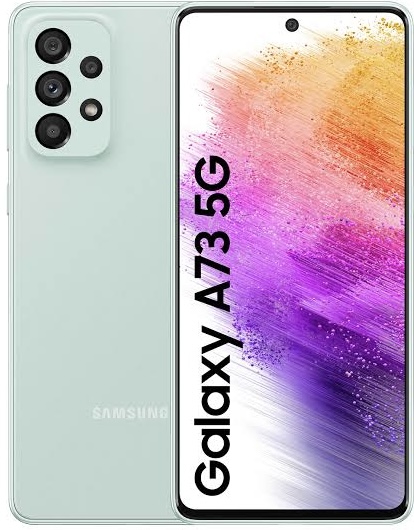 Samsung A73 5G