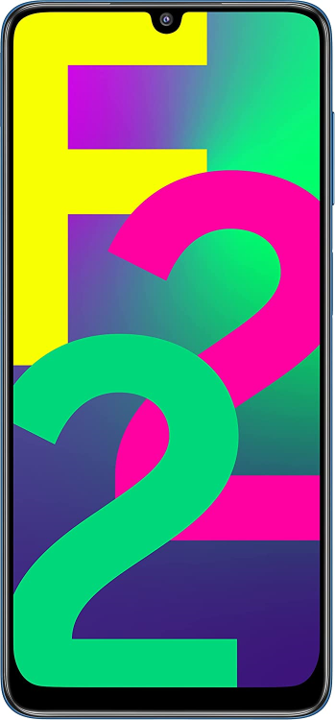 Samsung F22