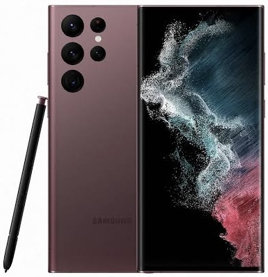 Samsung S22 ultra 5G (12 GB|1 TB|India)