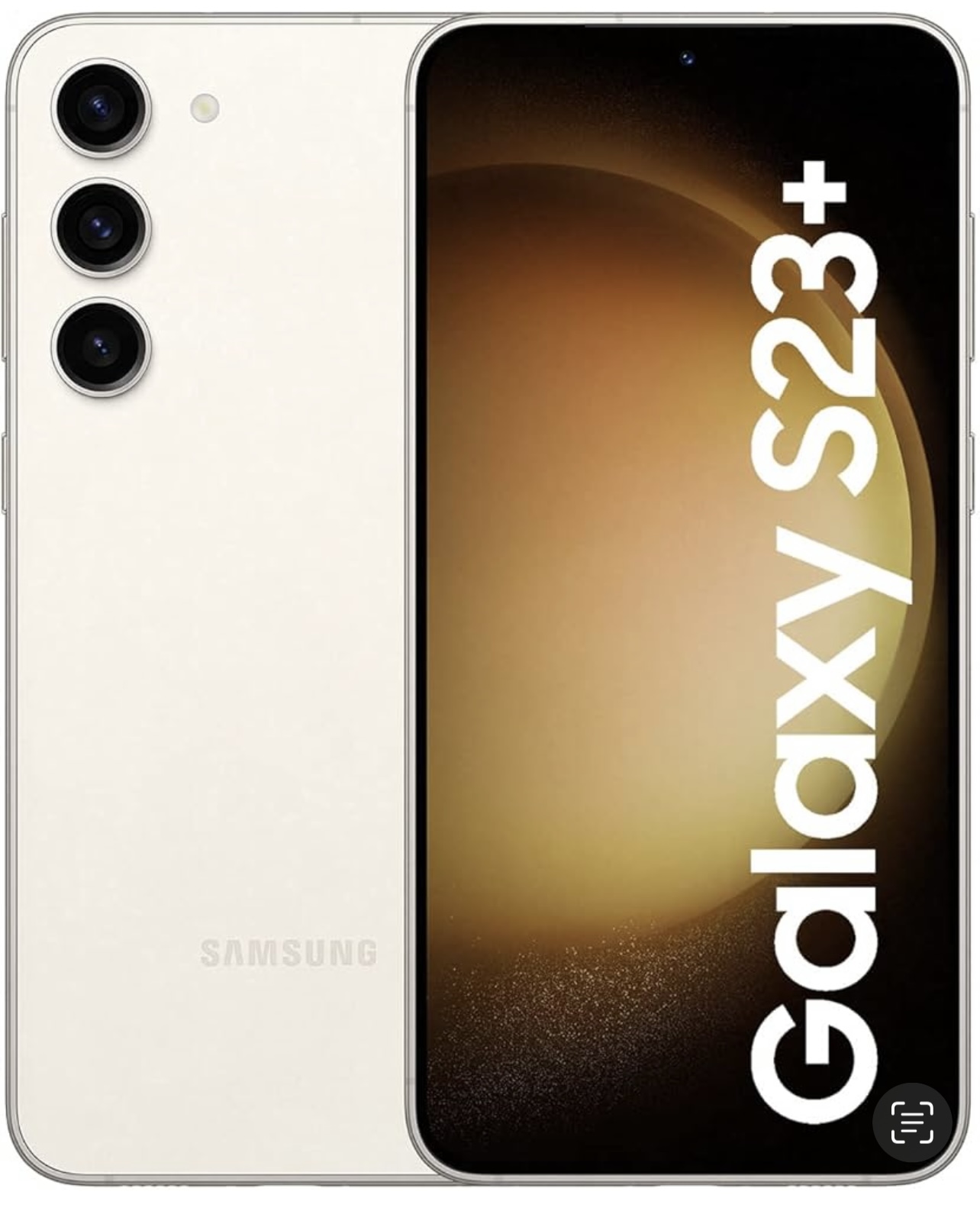 Samsung S23 Plus 5G (8 GB|256 GB|India)