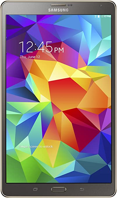 Tab S 8.4 (LTE) (16 GB|India)