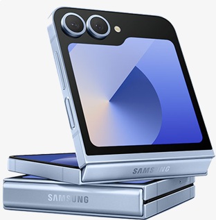 Samsung Z Flip 6 (12 GB|512 GB|India)