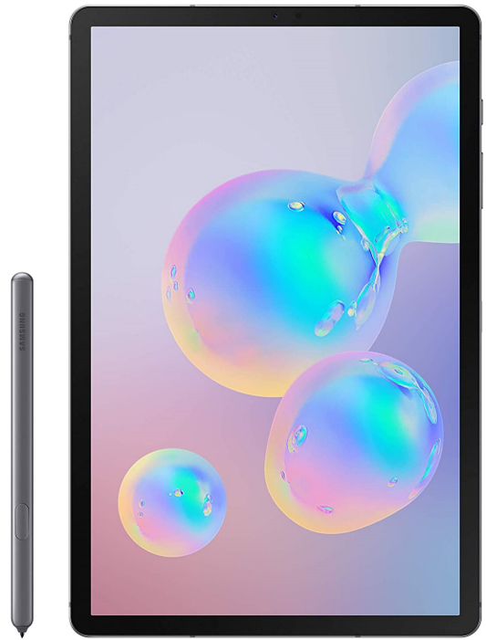 Tab S6 Lite (LTE) (64 GB|India)