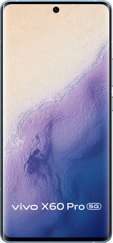 Vivo X60 Pro Plus (12 GB|256 GB|India)