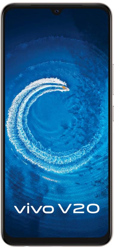 Vivo V20 (8 GB|256 GB|India)
