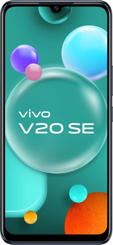 Vivo V20 SE (8 GB|128 GB|India)