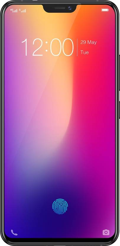 Vivo X21 (6 GB|128 GB|India)