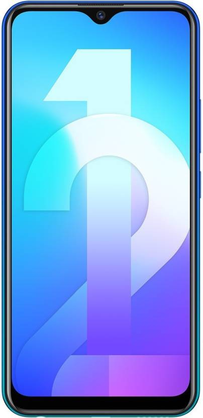 Vivo Y12 (3 GB|64 GB|India)