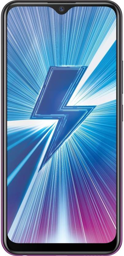 Vivo Y17 (4 GB|128 GB|India)