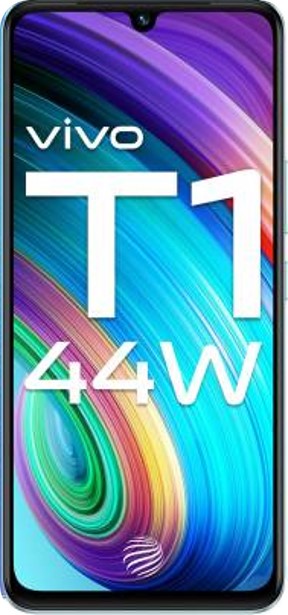 Vivo T1 (8 GB|128 GB|India)